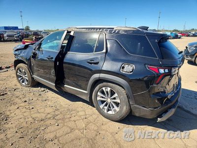 Drugie zdjęcie samochodu z przodu: 2025 CHEVROLET EQUINOX LT VIN:3GNAXHEG9SL225440 - miniatura