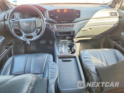 Zdjęcie 8 z 14 samochodu: 2022 HONDA PILOT TRAILSPORT VIN:5FNYF6H84NB023076 - miniatura