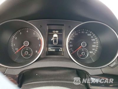 Zdjęcie 9 z 12 samochodu: 2012 VOLKSWAGEN GTI VIN:WVWFV7AJ9CW251807 - miniatura