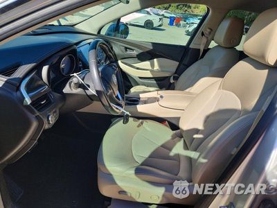Zdjęcie 7 z 13 samochodu: 2019 BUICK ENVISION PREFERRED VIN:LRBFX1SA4KD023213 - miniatura
