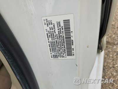 Zdjęcie 13 z 13 samochodu: 2012 HONDA ODYSSEY TOURING VIN:5FNRL5H97CB040354 - miniatura