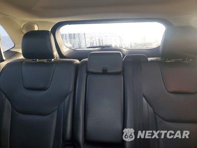 Zdjęcie 10 z 13 samochodu: 2018 FORD EDGE TITANIUM VIN:2FMPK4K82JBB02396 - miniatura
