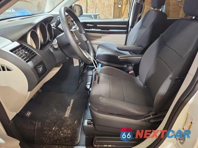 Zdjęcie 7 z 14 samochodu: 2010 DODGE GRAND CARAVAN SE VIN:2D4RN4DE2AR332795 - miniatura