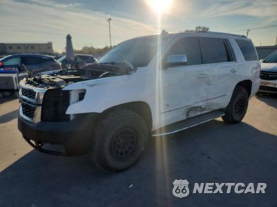2019 CHEVROLET TAHOE K1500 PREMIER 1GNSKCKC6KR405099 - główne zdjęcie licytacji z USA - miniatura
