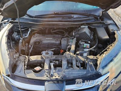 Zdjęcie 12 z 14 samochodu: 2016 HONDA CR-V SE VIN:2HKRM3H41GH548056 - miniatura