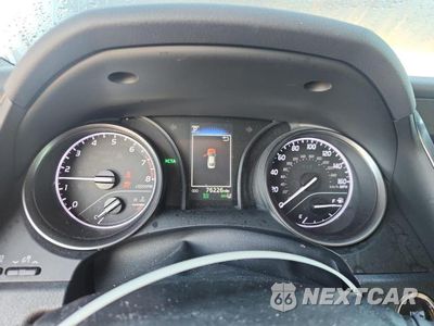 Zdjęcie 9 z 12 samochodu: 2022 TOYOTA CAMRY SE VIN:4T1T11AK4NU038035 - miniatura
