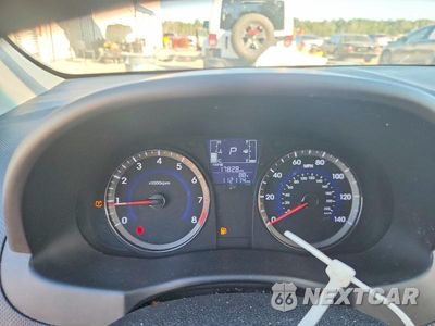 Zdjęcie 9 z 12 samochodu: 2015 HYUNDAI ACCENT GS VIN:KMHCT5AE6FU213771 - miniatura