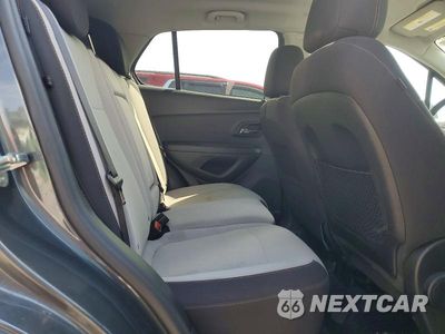Zdjęcie 11 z 13 samochodu: 2019 CHEVROLET TRAX LS VIN:3GNCJNSB2KL370918 - miniatura