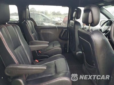 Zdjęcie 11 z 13 samochodu: 2017 DODGE GRAND CARAVAN GT VIN:2C4RDGEG1HR699845 - miniatura