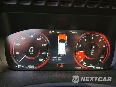 Zdjęcie 9 z 13 samochodu: 2016 VOLVO XC90 T6 VIN:YV4A22PK2G1063507 - miniatura