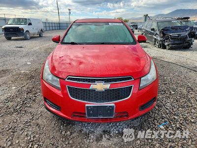 Piąte zdjęcie samochodu w środku: 2014 CHEVROLET CRUZE LT VIN:1G1PE5SB1E7421115 - miniatura