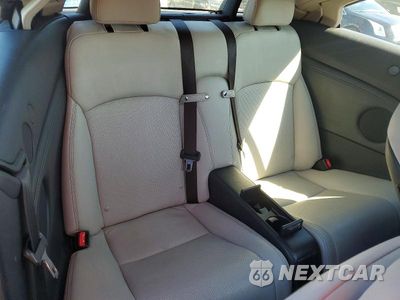 Zdjęcie 10 z 12 samochodu: 2012 LEXUS IS 350 VIN:JTHFE2C21C2507842 - miniatura