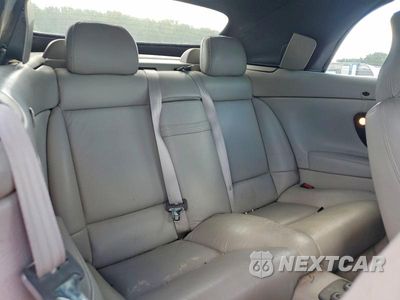Zdjęcie 10 z 12 samochodu: 2002 VOLVO C70 VIN:YV1NC53DX2J031725 - miniatura