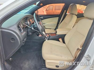 Zdjęcie 7 z 13 samochodu: 2014 DODGE CHARGER SE VIN:2C3CDXBG5EH108027 - miniatura
