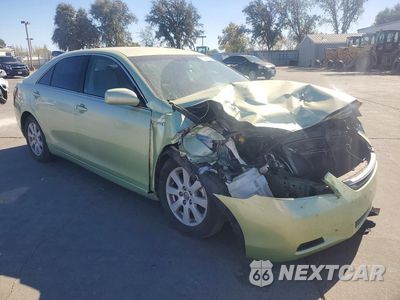 Czwarte zdjęcie samochodu z boku: 2008 TOYOTA CAMRY HYBRID VIN:4T1BB46K58U035023 - miniatura
