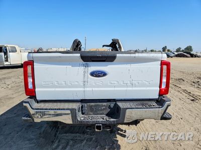 Zdjęcie 6 z 12 samochodu: 2024 FORD F250 SUPER DUTY VIN:1FT7W2BTXREC54427 - miniatura