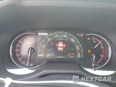 Zdjęcie 9 z 13 samochodu: 2025 TOYOTA RAV4 XLE VIN:2T3P1RFV0SW522984 - miniatura