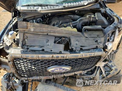 Zdjęcie 11 z 13 samochodu: 2018 FORD F150 SUPERCREW VIN:1FTEW1CP8JKF00464 - miniatura