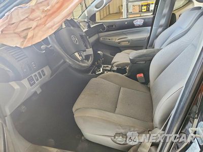 Zdjęcie 7 z 13 samochodu: 2013 TOYOTA TACOMA DOUBLE CAB LONG BED VIN:5TFMU4FNXDX016526 - miniatura
