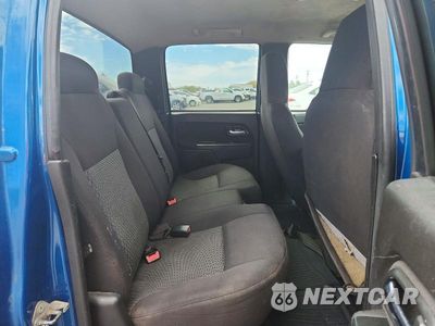 Zdjęcie 10 z 12 samochodu: 2012 CHEVROLET COLORADO LT VIN:1GCDSCFE9C8100300 - miniatura