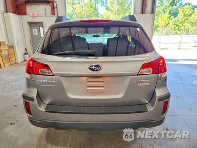 Zdjęcie 6 z 12 samochodu: 2011 SUBARU OUTBACK 2.5I PREMIUM VIN:4S4BRBCC8B3383442 - miniatura
