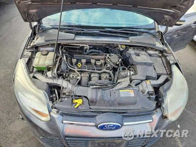 Zdjęcie 11 z 12 samochodu: 2012 FORD FOCUS SE VIN:1FAHP3F2XCL230548 - miniatura