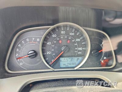 Zdjęcie 9 z 13 samochodu: 2015 TOYOTA RAV4 LE VIN:JTMBFREVXFJ043313 - miniatura