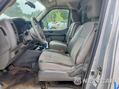 Zdjęcie 7 z 13 samochodu: 2018 NISSAN NV 1500 S VIN:1N6BF0KM7JN802859 - miniatura