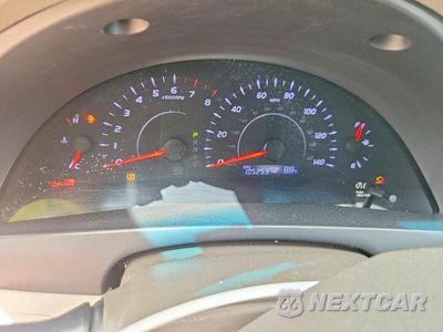 Zdjęcie 9 z 12 samochodu: 2011 TOYOTA CAMRY LE VIN:4T1BF3EK1BU198226 - miniatura