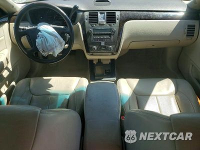 Zdjęcie 8 z 13 samochodu: 2008 CADILLAC DTS VIN:1G6KD57Y18U160966 - miniatura