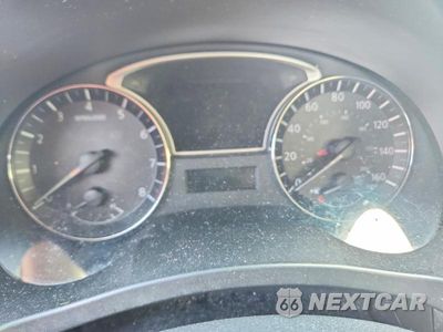 Zdjęcie 9 z 12 samochodu: 2015 NISSAN ALTIMA 2.5 S VIN:1N4AL3AP7FC571104 - miniatura