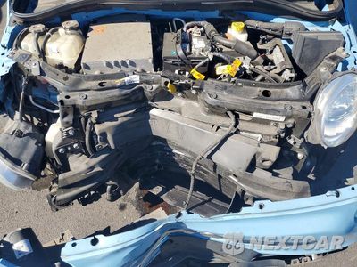 Zdjęcie 11 z 13 samochodu: 2017 FIAT 500 ELECTRIC VIN:3C3CFFGE3HT563269 - miniatura