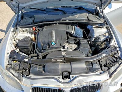 Zdjęcie 11 z 12 samochodu: 2013 BMW 335 XI VIN:WBAKF9C52DE859826 - miniatura