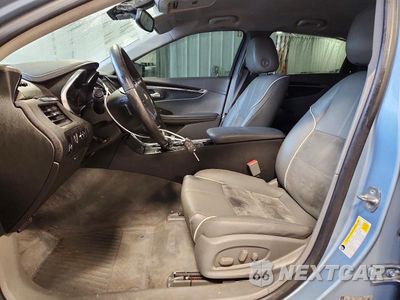 Zdjęcie 7 z 13 samochodu: 2015 CHEVROLET IMPALA LT VIN:1G1125S37FU138521 - miniatura