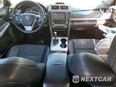 Zdjęcie 8 z 12 samochodu: 2013 TOYOTA CAMRY SE VIN:4T1BF1FK9DU215005 - miniatura