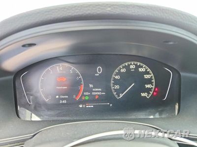 Zdjęcie 9 z 12 samochodu: 2024 HONDA CIVIC SPORT VIN:2HGFE2F52RH504487 - miniatura