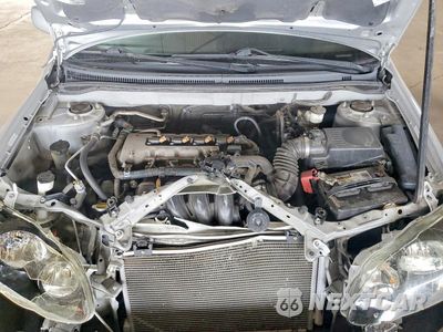 Zdjęcie 11 z 12 samochodu: 2008 TOYOTA COROLLA S VIN:1NXBR30E08Z018462 - miniatura