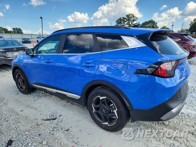 Drugie zdjęcie samochodu z przodu: 2026 KIA SPORTAGE EX VIN:5XYK33DF1TG441781 - miniatura
