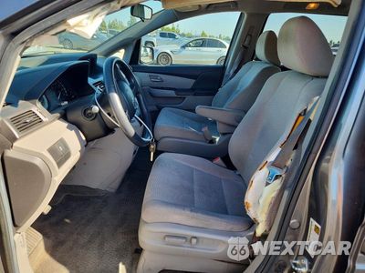 Zdjęcie 7 z 12 samochodu: 2012 HONDA ODYSSEY LX VIN:5FNRL5H24CB107544 - miniatura
