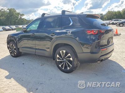 Drugie zdjęcie samochodu z przodu: 2026 MAZDA CX-50 PREMIUM PLUS VIN:7MMVAAEW4TN148181 - miniatura