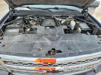 Zdjęcie 11 z 12 samochodu: 2014 CHEVROLET SILVERADO K1500 LT VIN:1GCVKREC8EZ214700 - miniatura