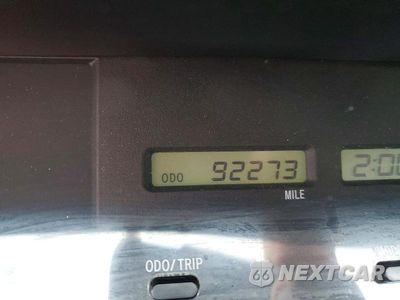 Zdjęcie 9 z 12 samochodu: 2002 TOYOTA AVALON XL VIN:4T1BF28BX2U201064 - miniatura