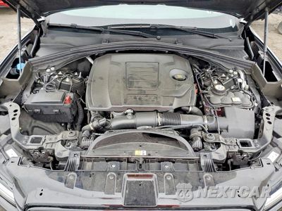 Zdjęcie 12 z 13 samochodu: 2025 JAGUAR F-PACE R-DYNAMIC S VIN:SADCT2EX2SA742939 - miniatura