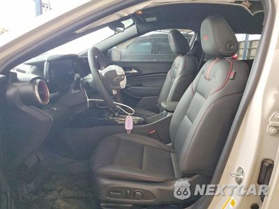Zdjęcie 7 z 13 samochodu: 2026 CHEVROLET TRAX 2RS VIN:KL77LJEP0TC122651 - miniatura