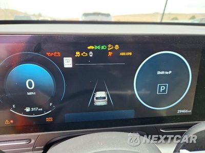 Zdjęcie 9 z 13 samochodu: 2025 HYUNDAI KONA SEL VIN:KM8HCCAB7SU218410 - miniatura