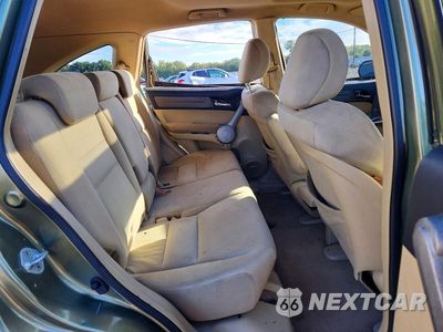 Zdjęcie 10 z 13 samochodu: 2007 HONDA CR-V EX VIN:JHLRE48587C060037 - miniatura