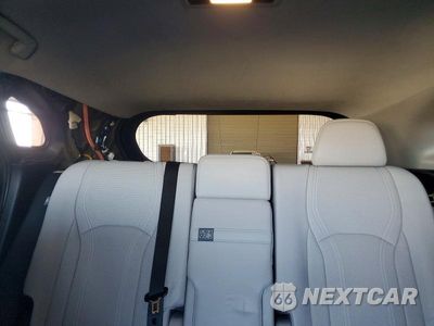 Zdjęcie 10 z 14 samochodu: 2019 LEXUS RX 450H BASE VIN:2T2BGMCA5KC036285 - miniatura
