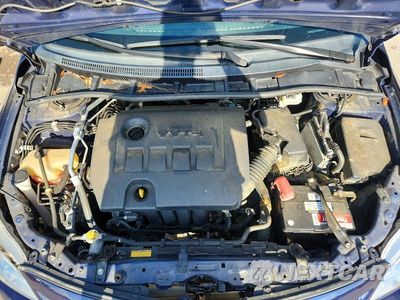 Zdjęcie 11 z 11 samochodu: 2012 TOYOTA COROLLA L VIN:2T1BU4EE1CC906953 - miniatura