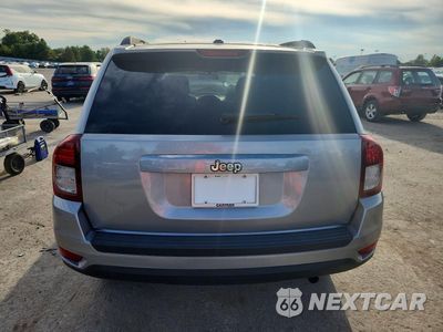Zdjęcie 6 z 12 samochodu: 2016 JEEP COMPASS SPORT VIN:1C4NJCBA5GD664761 - miniatura