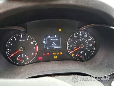Zdjęcie 9 z 12 samochodu: 2016 KIA OPTIMA EX VIN:5XXGU4L39GG041929 - miniatura